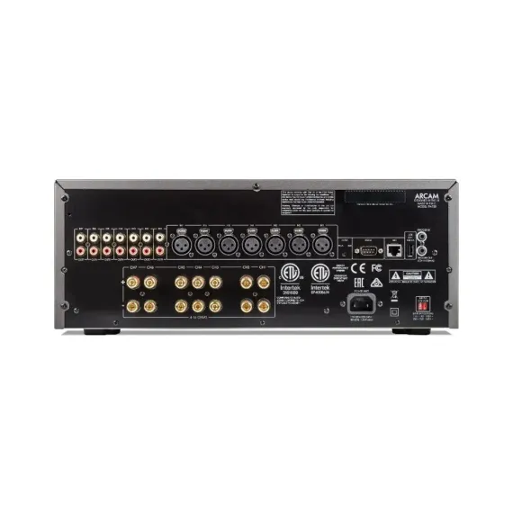 Arcam PA720