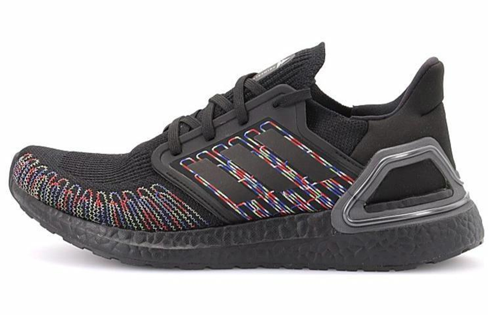 Кроссовки Adidas Ultraboost 20
