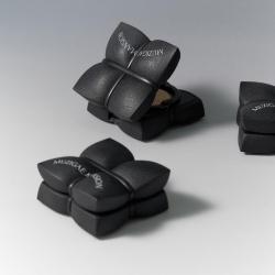 Матовый кушон для лица MUZIGAE MANSION SLEEK MATT CUSHION (Без запаски)