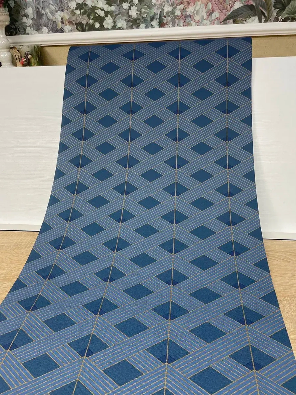 Обои флизелиновые 51197201 Melody Франция