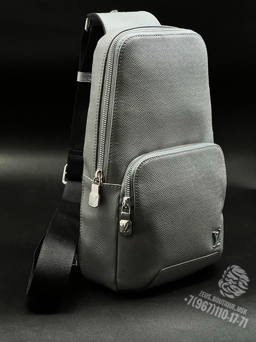 Нагрудная сумка-слинг Louis Vuitton Avenue