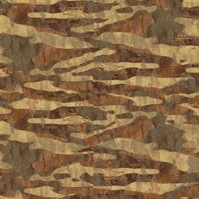 Camouflage seamless print pattern