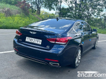 Genesis G80 3.8 GDI AWD (11.2019)