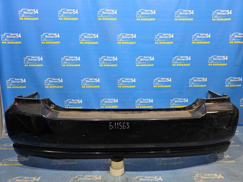 Бампер задний Honda ODYSSEY 2001-2003