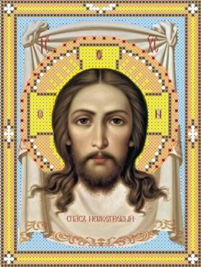 ИГ-1037 Спас Нерукотворный