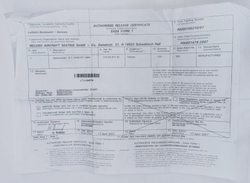 Шайба 315-50-671-81