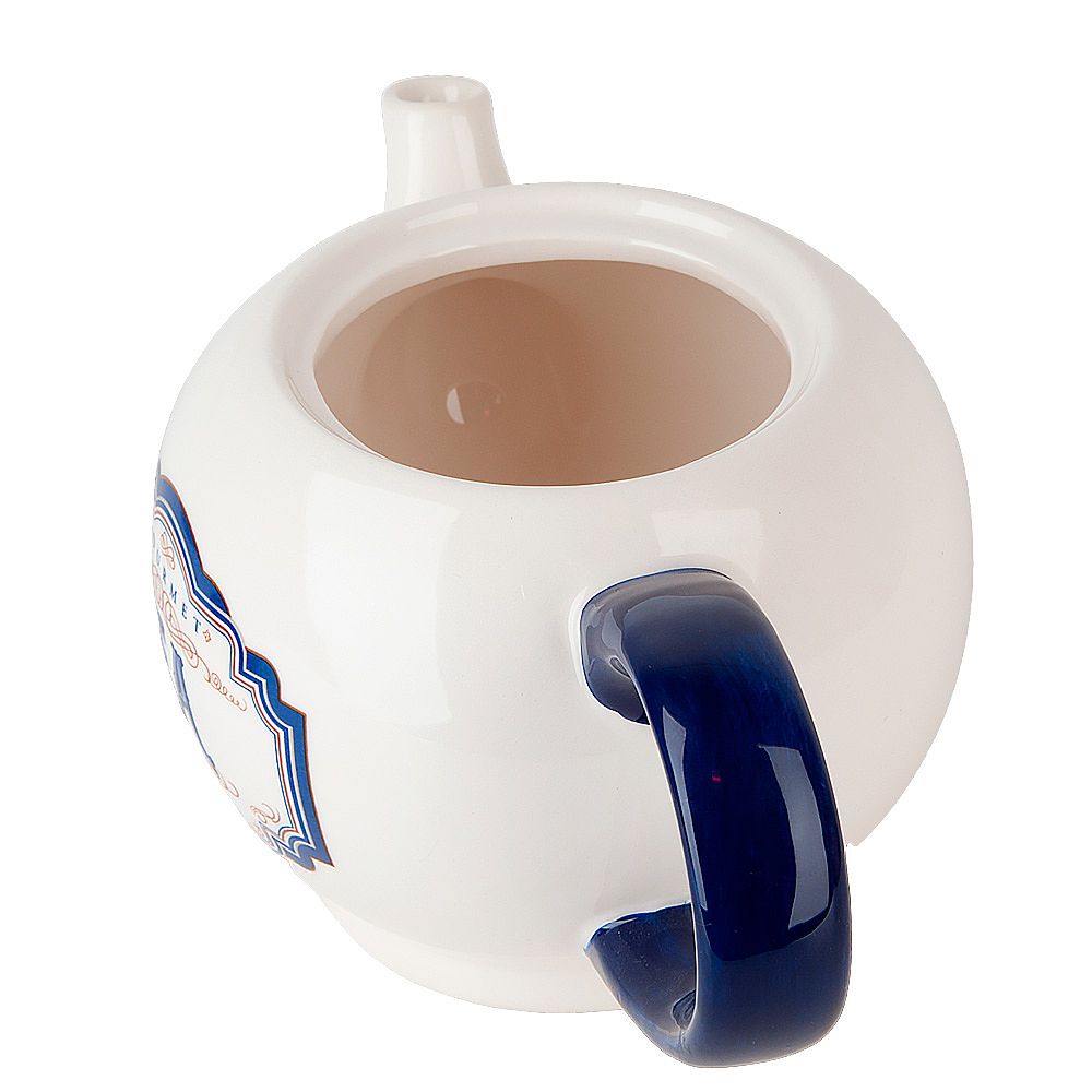 Чайник " " 22х12х14,5см v=1000мл (подарочная упаковка)