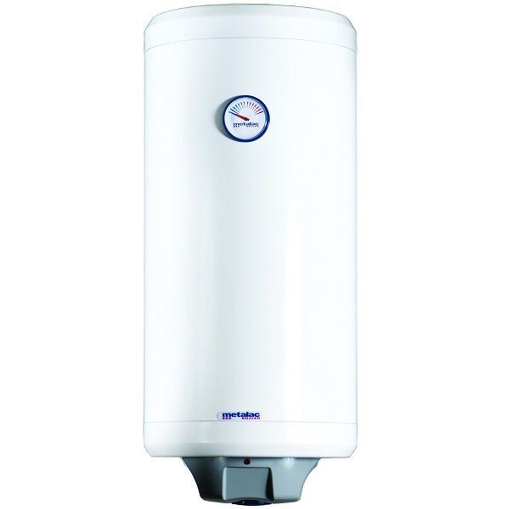 Водонагреватель электрический накопительный Metalac HEATLEADER MB 80 INOX SLIM R