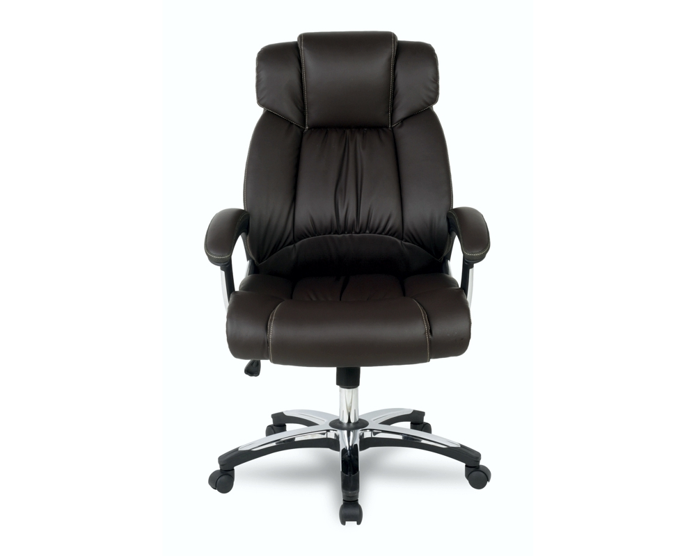 Кресло College H-8766L-1/Brown