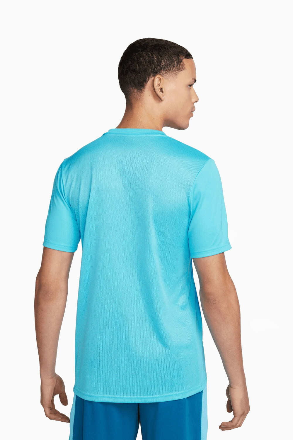 Футболка Nike Dri-FIT Academy