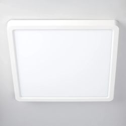 Citilux Бейсик CL738K240V LED Светильник накладной Белый