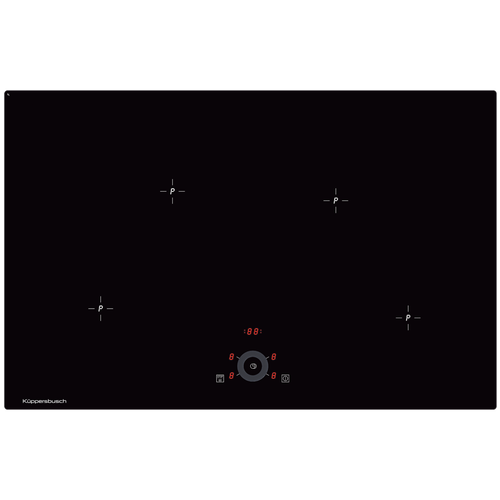 Индукционная варочная панель Kuppersbusch KI 8330.0 SR