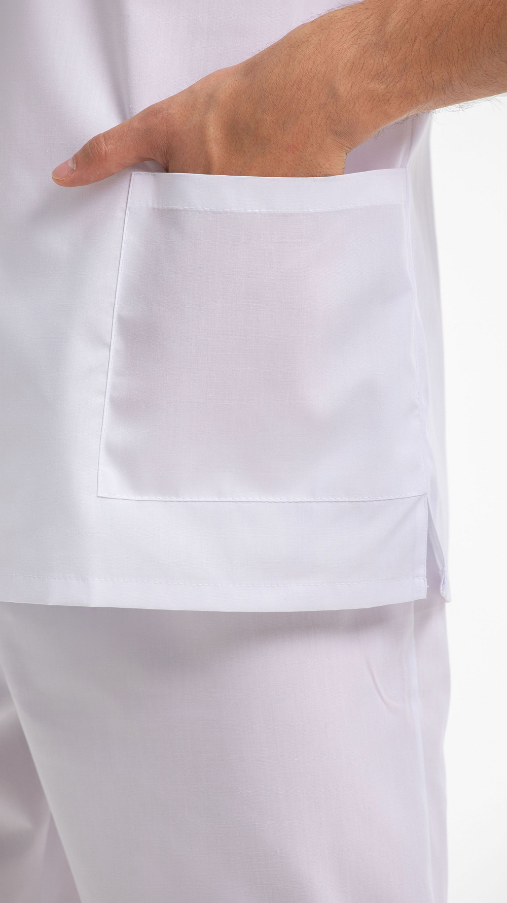 Костюм хирурга стандартный №0