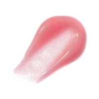 Блеск для губ придающий объем тон Hude Pinky Peach Makeover Paris Multi-Plex 3D Lip Gloss 6мл