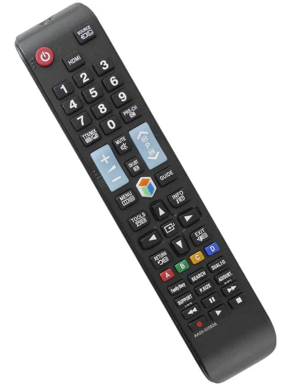 Пульт AA59-00582A для телевизоров Samsung