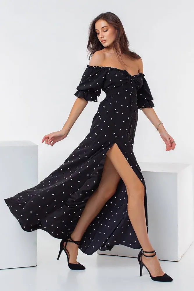 Платье УК-5519-2 Fabrika