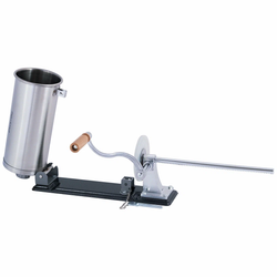 Колбасный шприц 3 кг (горизонт)