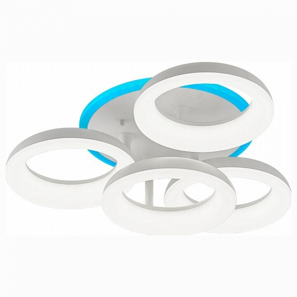 Накладной светильник Citilux CL225A140E