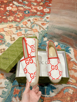 Gucci Espadrille