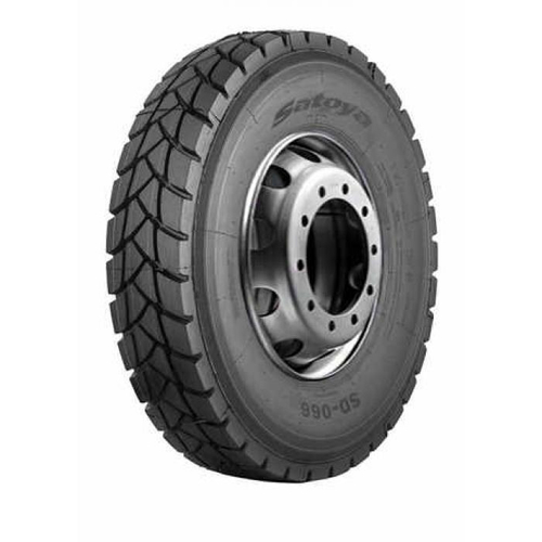 Грузовая шина  13R22.5 20PR 156/152L SD-066 TL SATOYA