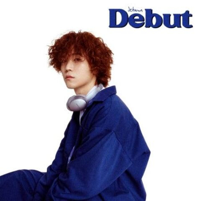 Альбом Kyung Jehwan - Debut EP Album