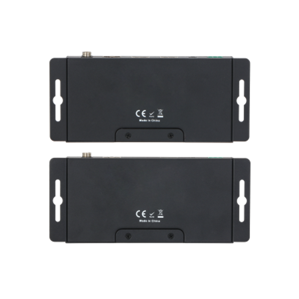 DH-PFM707-4K Удлинитель HDMI по оптике. 1 комплект