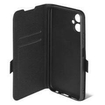 Чехол с флипом для Tecno Camon 19 Neo DF black