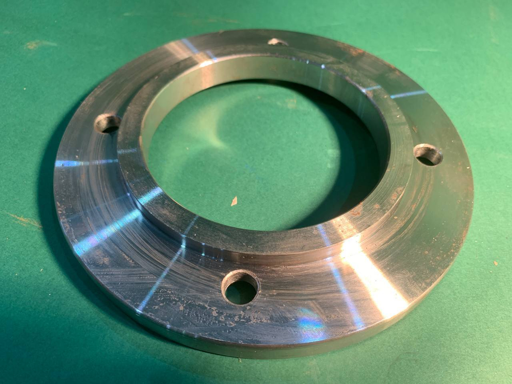 Фланец Sermac 1221071