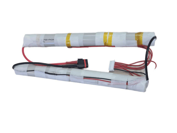 Сборка аккумуляторов по требованию заказчика