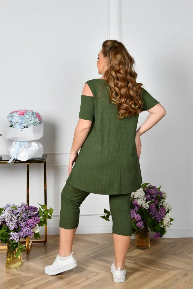 Костюм УК-3777 Fabrika