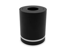 Ambrella Накладной точечный светильник с акрилом Techno TN3204