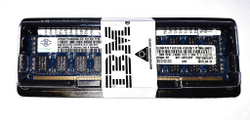 Модуль памяти 1x8GB 2Rx4 1.35V PC3L-10600R CL11 ECC DDR3 1333MHz LP RDIMM for x3300M4 x3400M3 x3400M2 x3500M4 ,49Y1397 49Y1415