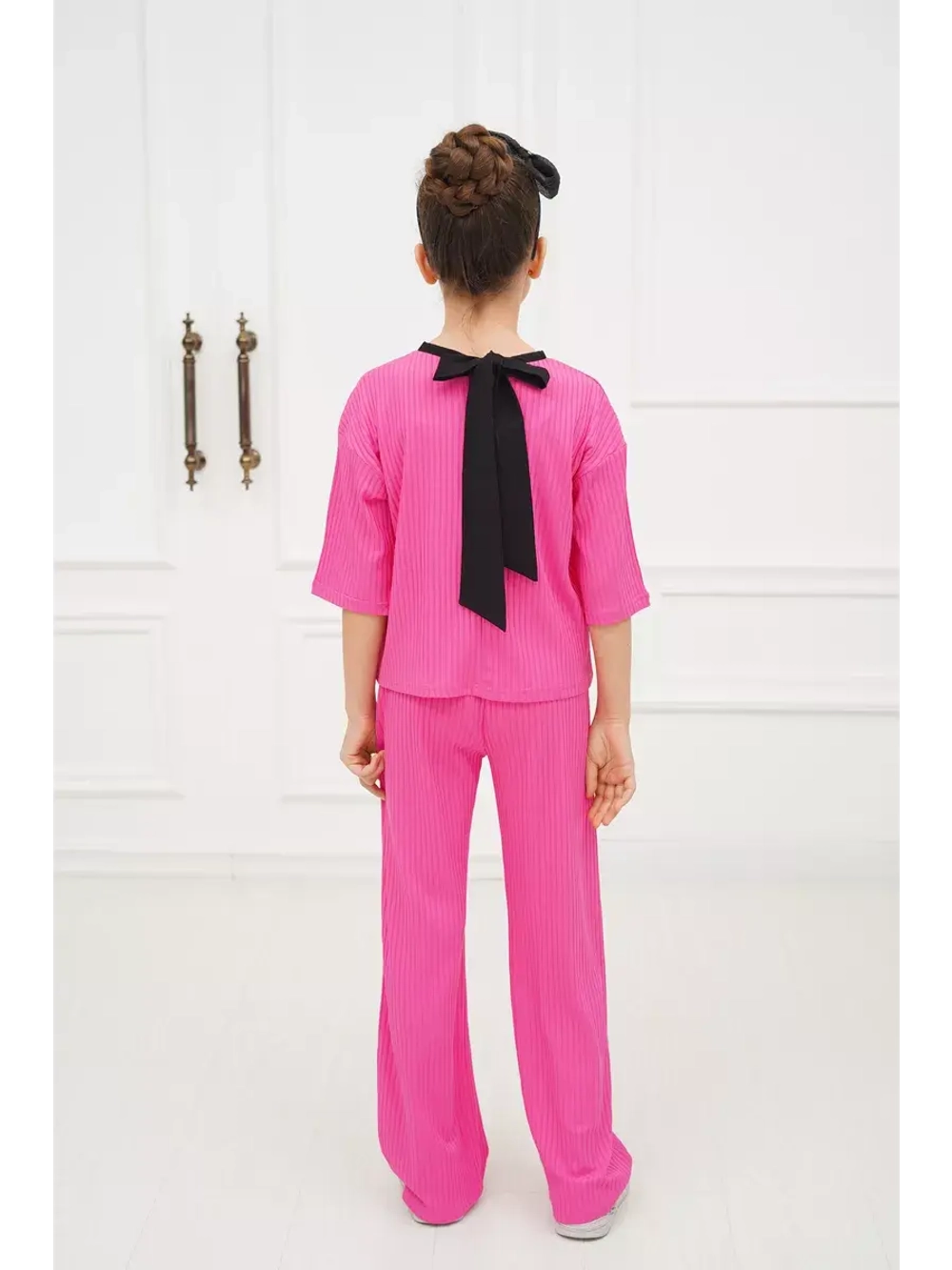 Костюм лапша для девочки