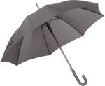 Зонт-трость JUBILEE темно-серый