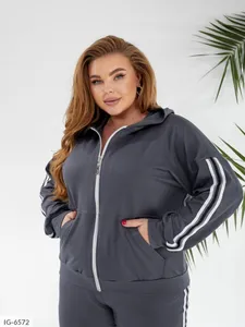 Костюм IG-8646 Фабрика Моды