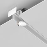 Профиль Technical ALM-11681-PL-W-2M