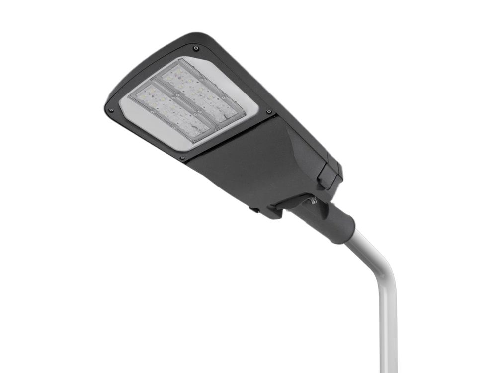 Светильник светодиодный TERRA ULTRA 60Вт 9600Лм IP67 FS-MAN-UT2