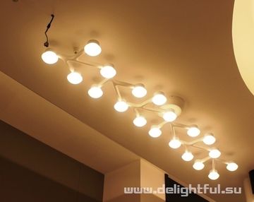 replica  Artemide Led Net Line L175