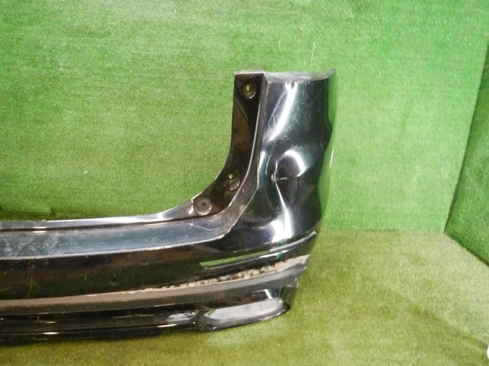 Бампер задний Chery Tiggo 8 Pro (2021-н.в.)