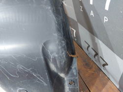 Подкрылок задний левый Hyundai Creta 1 (GS) 16-21 Б/У Оригинал 86825M0100