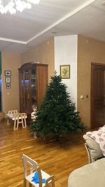 Ель искусственная «Престиж» (Литая хвоя) 215 см / 2,15 м