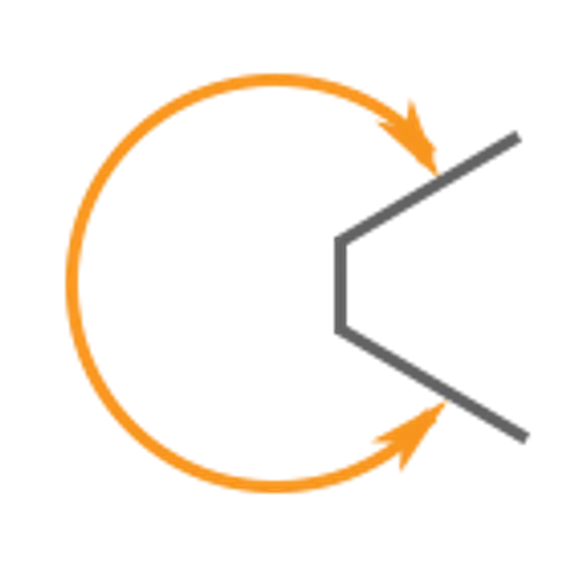 Центратор для сварки труб Ø 20-90 мм G.B.C. GBC3