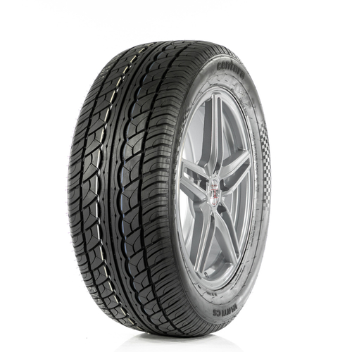 Легковая шина CENTARA VANTI CS 205/70R15 96H