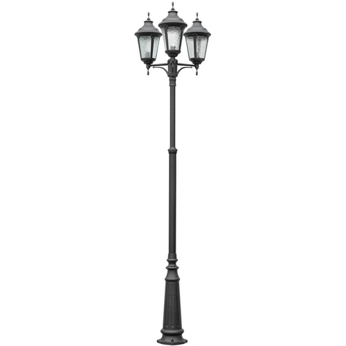 Фонарный столб YAOHUA LUX MUNICH 2М 79760MB/A2 Bl