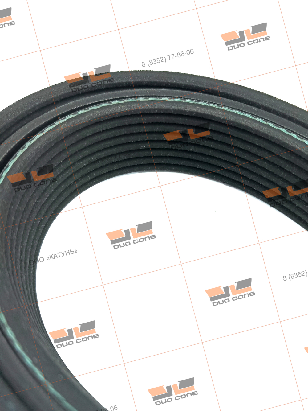 Ремень BELT 2198690 Caterpillar