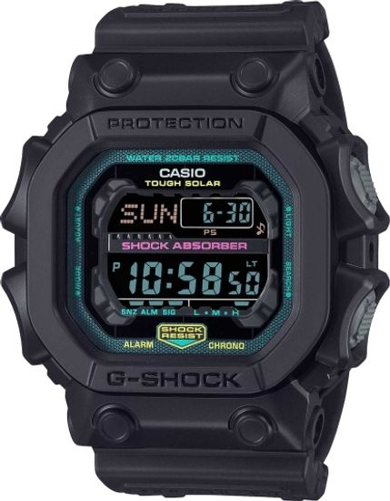 Наручные часы Casio GX-56MF-1D