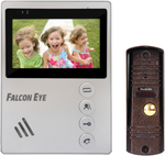 Комплект  Falcon Eye KIT- Vista