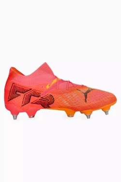 Бутсы Puma Future 7 Ultimate MxSG