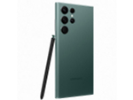 Смартфон Samsung Galaxy S22 Ultra 12/256gb Зеленый