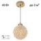 Светильник Citilux CLOUDY CL323012